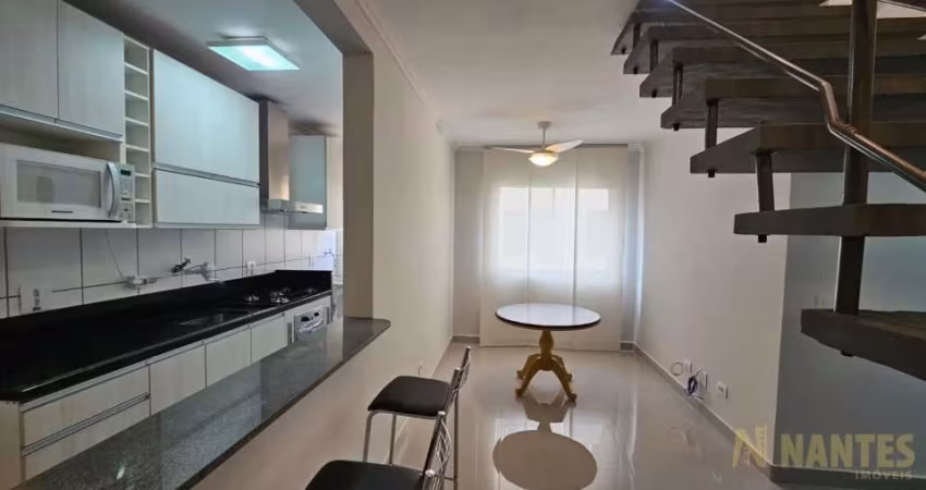 Apartamento para locação no Condomínio Residencial Villa Bella, 2 dormitórios, Londrina/Pr