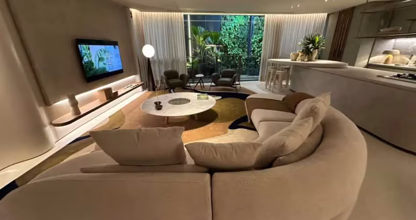 Lançamento botanico, plaenge, 2 e 3 suítes, gleba palhano, londrina/pr.