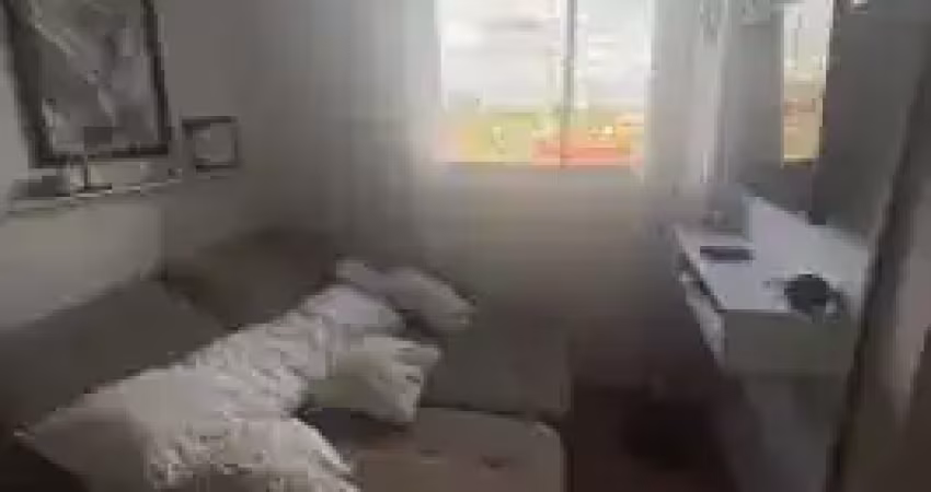 Apartamento para venda no condomínio spazio leopoldina - palhano 1, londrina - pr