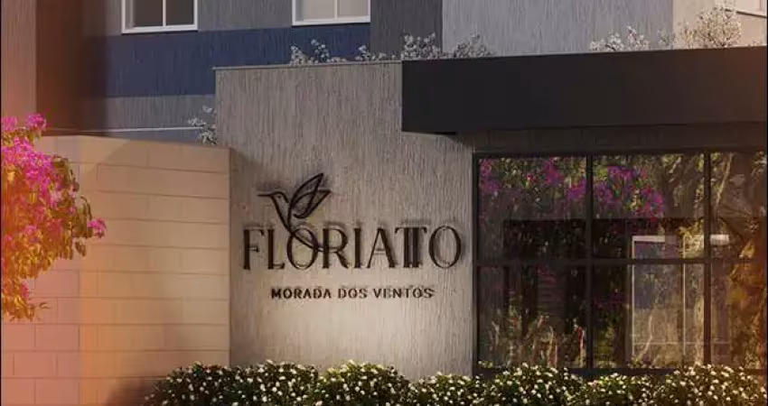 Lançamento - floriatto morada dos ventos - vitta - regiao leste - londrina/pr