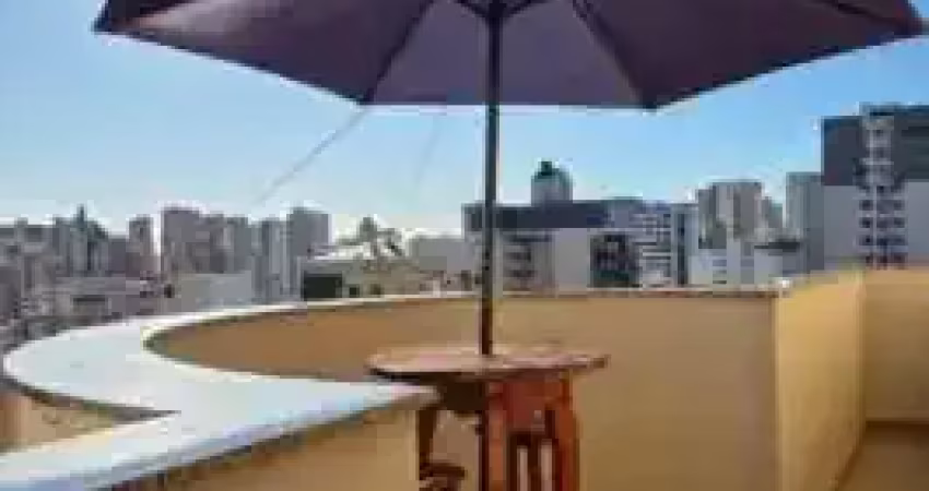 Apartamento duplex com terraço privativo no condomínio poeta mário romagnolli, centro - londrina