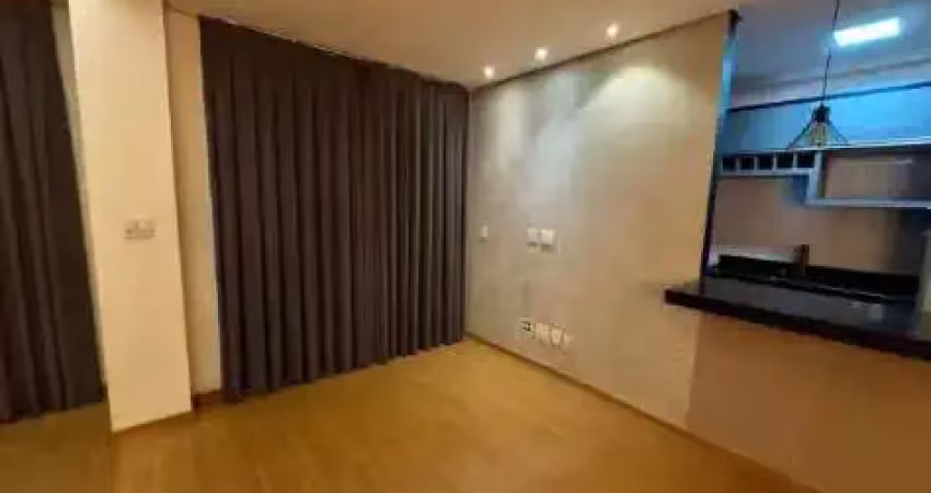 Apartamento para venda noedifício liberty towers, gleba palhano - londrina
