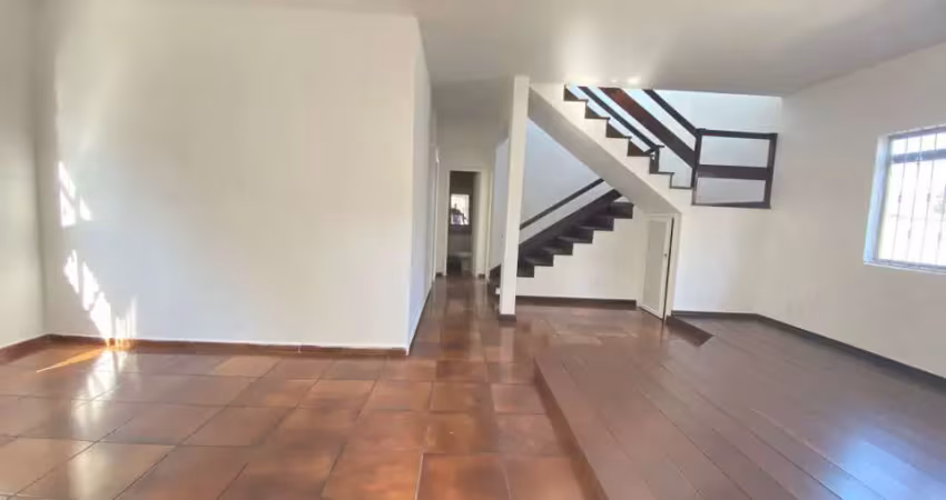 Casa à venda com 4 dormitórios, 260 m² r$ 1.200.000, boa vista - londrina/pr