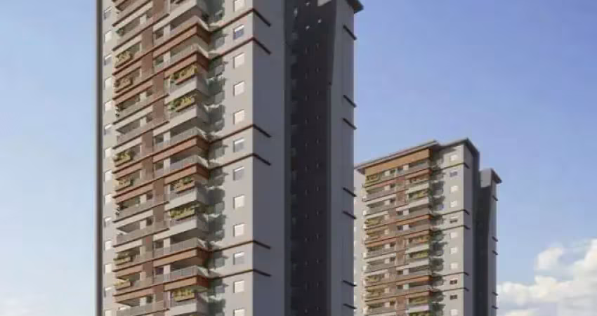 Oscar - lançamento vectra na nova prochet, 116 m² privativos, 2 vagas