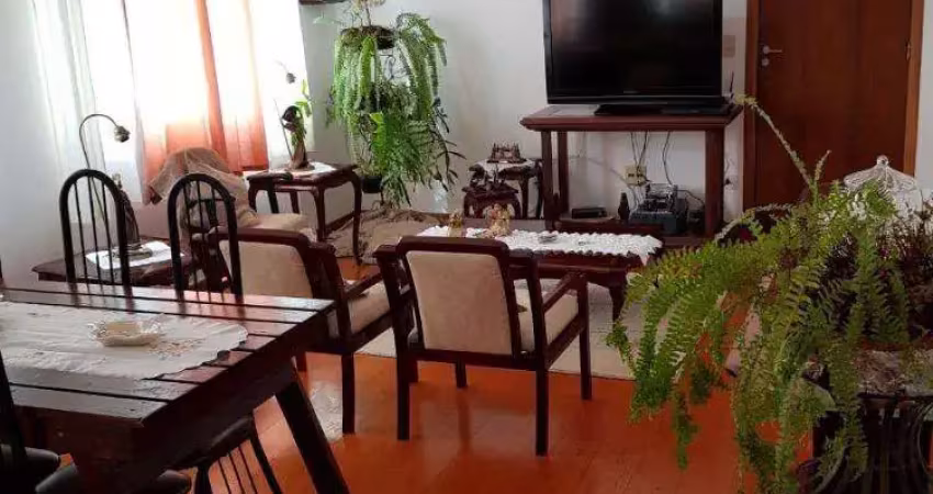 Apartamento com 4 dormitórios à venda, 96 m² por R$ 395.000,00 - Jardim Higienópolis - Londrina/