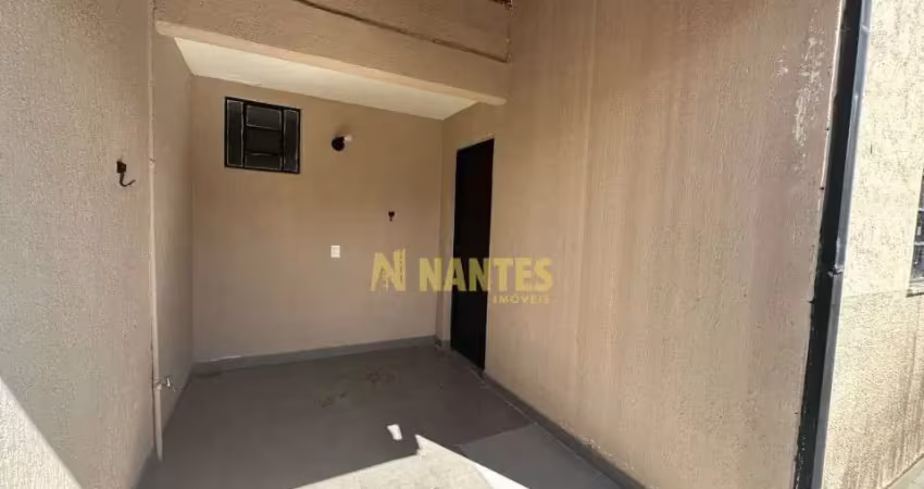 Casa com 3 dormitórios à venda, 57 m² por R$ 218.000,00 - Jardim Morumbi - Londrina/PR