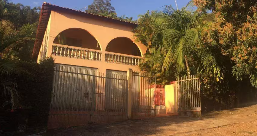 Chácara com 3 dormitórios à venda, 24956 m² por r$ 1.500.000,00 - chácaras são miguel - londri