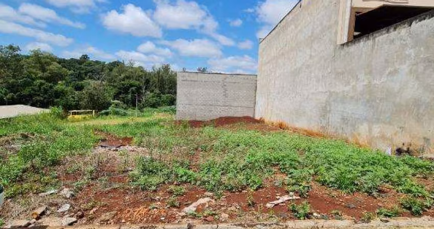 Terreno Jardim Marissol