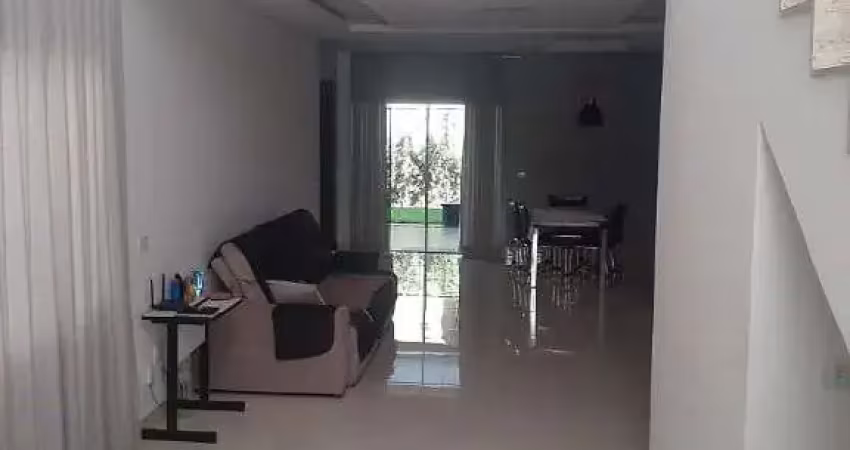 Casa à venda, 4 dormitórios no condomínio bella vitta - jardim motecatini- londrina/pr