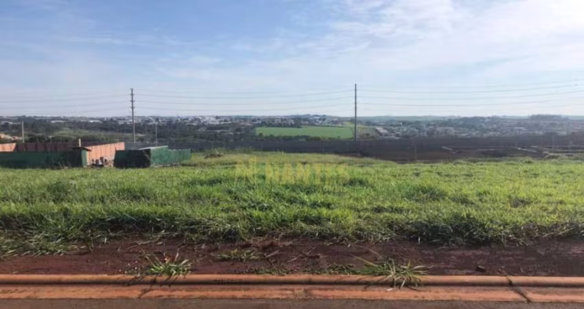 Terreno à venda Condomínio Golden Park II - 250 m² - R$ 295.000, - Londrina/PR