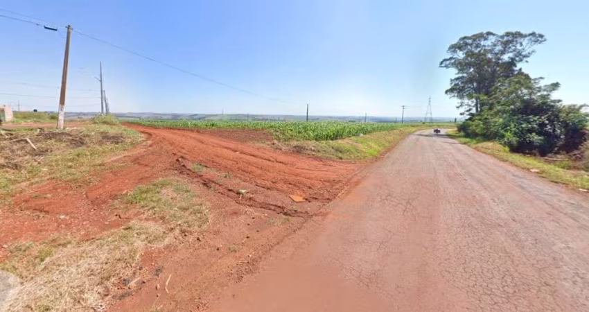 Terreno à venda - 22 alqueires - R$ 33.000.000, - Estrada da Prata - Cambé/PR