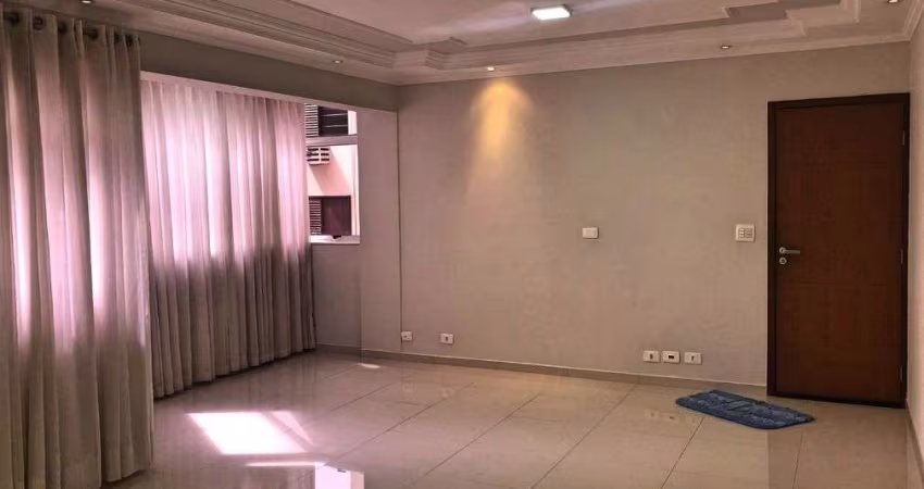 Apartamento Edifício Ouro Fino - Centro - 122 m² 4 dormitórios - R$ 550.000,