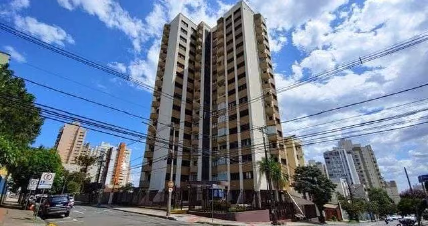 Edifício Ouro Preto Centro