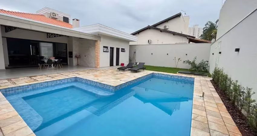 Casa à venda, próximo ao Mercadão da Prochet - Londrina/PR - R$ 2.3000.000,