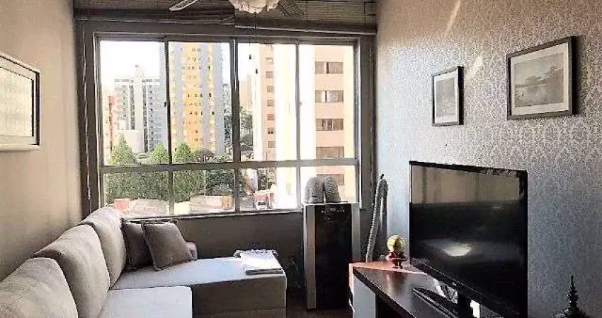 Apartamento com 3 dormitórios à venda, 87 m² por r$ 380.000 na rua alagoas - centro - londrina/pr