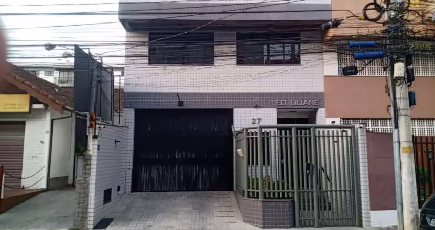 Apartamento com 2 quartos à venda no Paissandú, Nova Friburgo 
