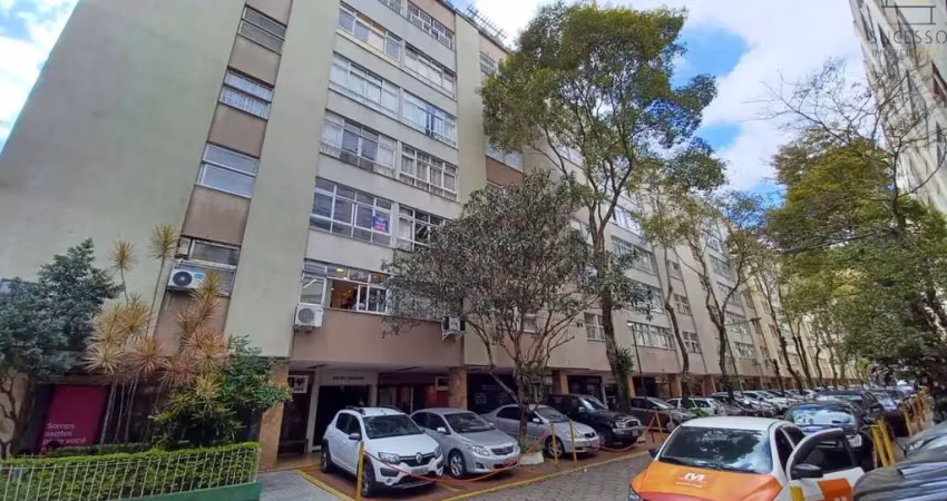 Apartamento com 3 quartos à venda no Centro, Nova Friburgo 