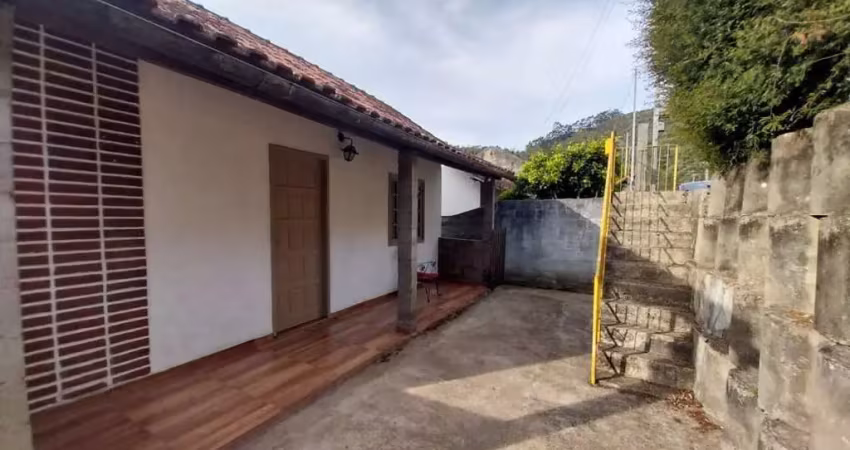 Casa com 2 quartos à venda no Sitio São Luiz, Nova Friburgo 