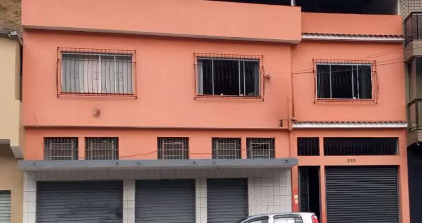 Casa à venda no Cônego