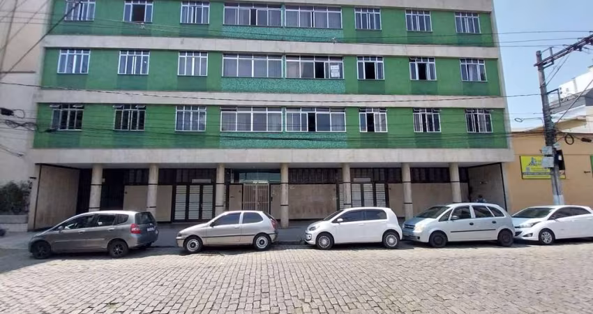 Encantador apartamento à venda no Centro da Cidade