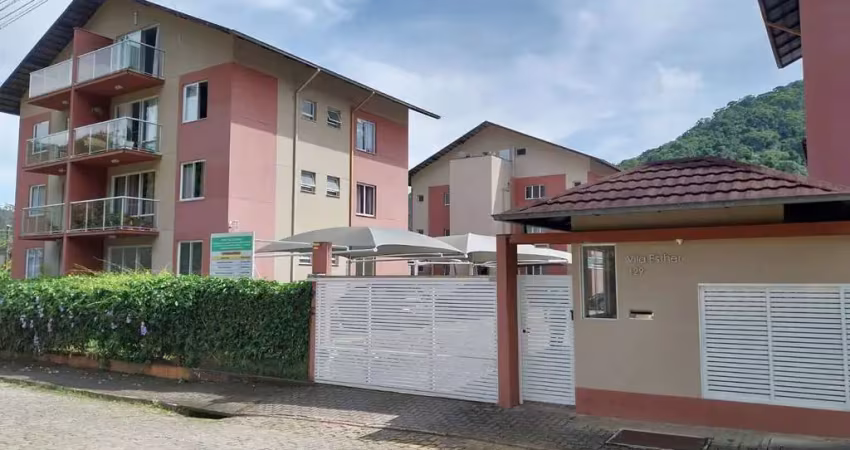 Apartamento com 2 quartos à venda no Mury, Nova Friburgo 