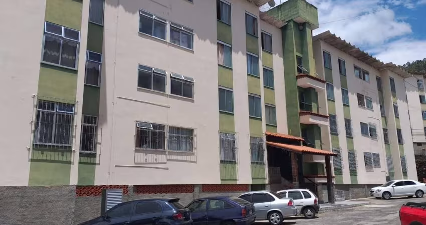 Apartamento a venda no Jardim Califórnia