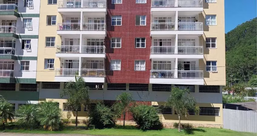 Apartamento à venda em Olaria