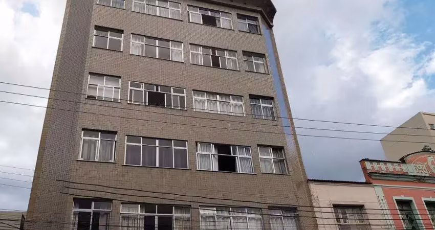 Apartamento à venda no Centro da cidade