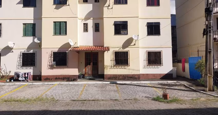 Lindo apartamento à venda em Conselheiro Paulino