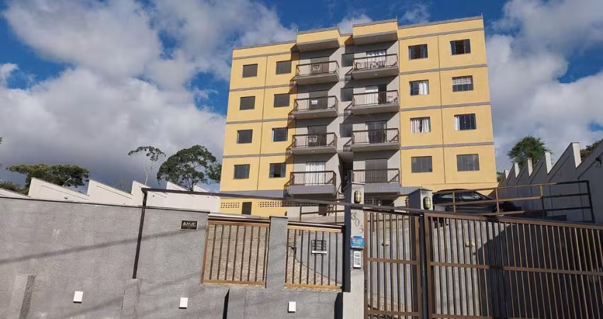 Apartamento à venda na Chácara do Paraíso