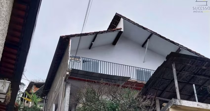 Sobrado com 2 quartos à venda no bairro Catarcione