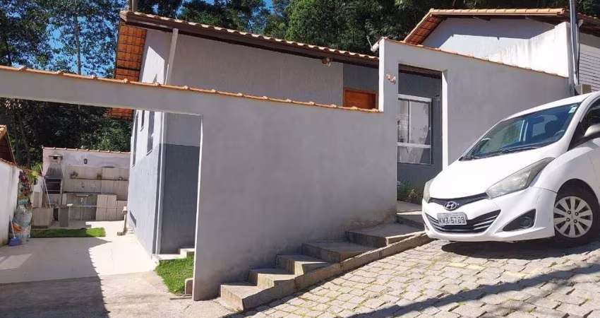 Casa em Condomínio à venda em Varginha