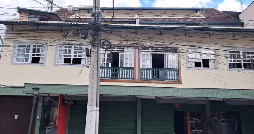 Cobertura com 3 quartos à venda no Cônego, Nova Friburgo 