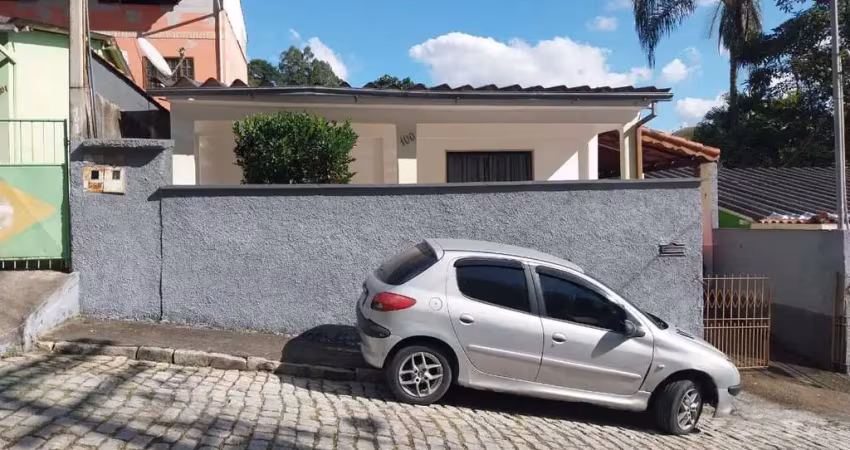Casa com 3 quartos à venda no Parque Maria Teresa, Nova Friburgo 