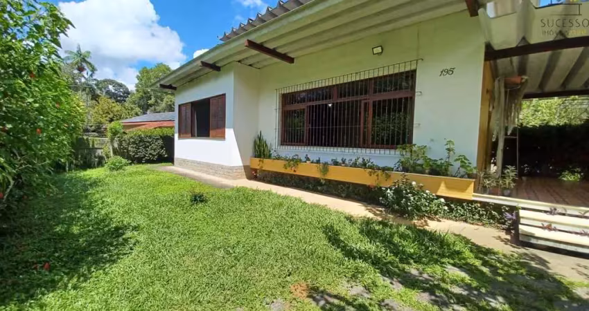 Casa com 4 quartos à venda no Parque São Clemente, Nova Friburgo 