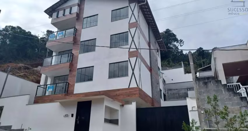 Apartamento com 3 quartos à venda no Braunes, Nova Friburgo 