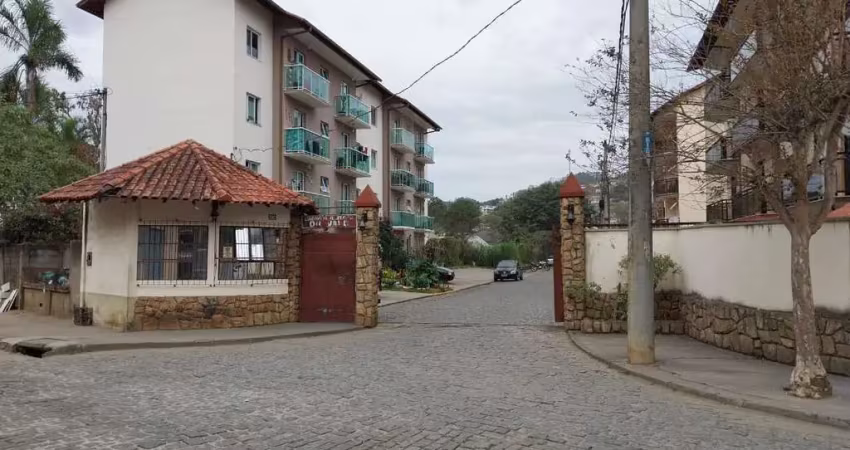Apartamento com 2 quartos à venda no Conselheiro Paulino, Nova Friburgo 