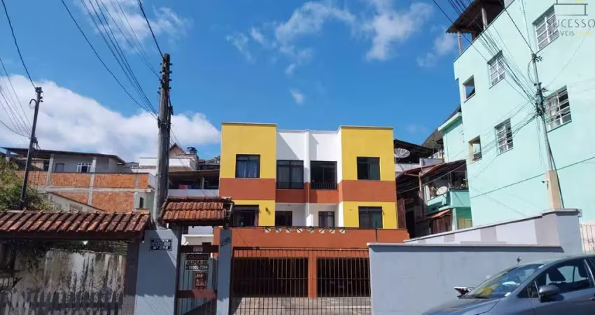 Apartamento à venda no Olaria, Nova Friburgo 