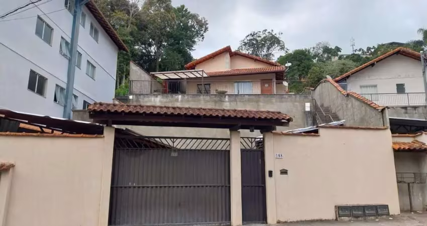 Casa com 2 quartos à venda no Varginha, Nova Friburgo 