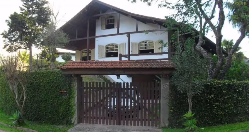Casa com 4 quartos à venda no Parque Imperial, Nova Friburgo 