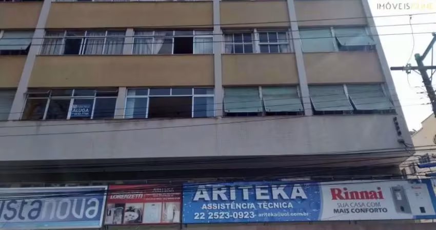 Apartamento à venda no bairro centro - nova friburgo/rj