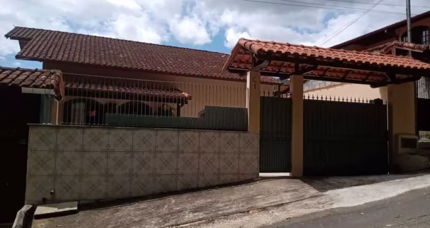 Casa com 3 quartos à venda no Cônego, Nova Friburgo 