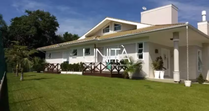 Casa com 3 quartos à venda na Rua Rulivan Gracie, 1, Sul do Rio, Santo Amaro da Imperatriz