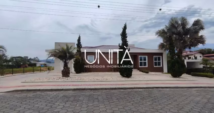 Casa com 3 quartos à venda na Rua São Sebastião, 1, Sul do Rio, Santo Amaro da Imperatriz