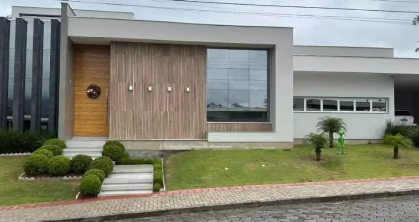 Casa com 4 quartos à venda na Rua São Sebastião, 1, Sul do Rio, Santo Amaro da Imperatriz
