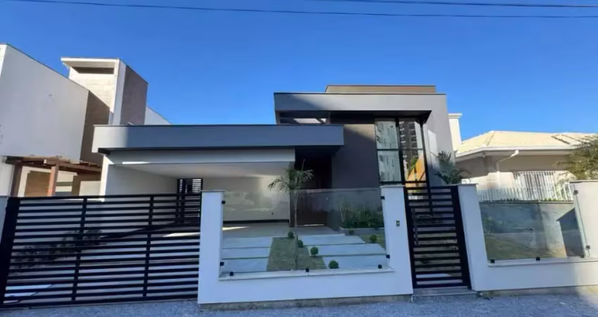 Casa com 3 quartos à venda na Rua dos Bem-me-queres, 1, Pedra Branca, Palhoça