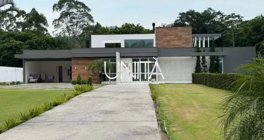 Casa com 3 quartos à venda na Rua São Sebastião, 1, Sul do Rio, Santo Amaro da Imperatriz