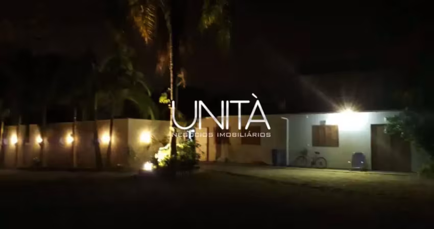 Casa com 3 quartos à venda na Rua São Sebastião, 1, Sul do Rio, Santo Amaro da Imperatriz