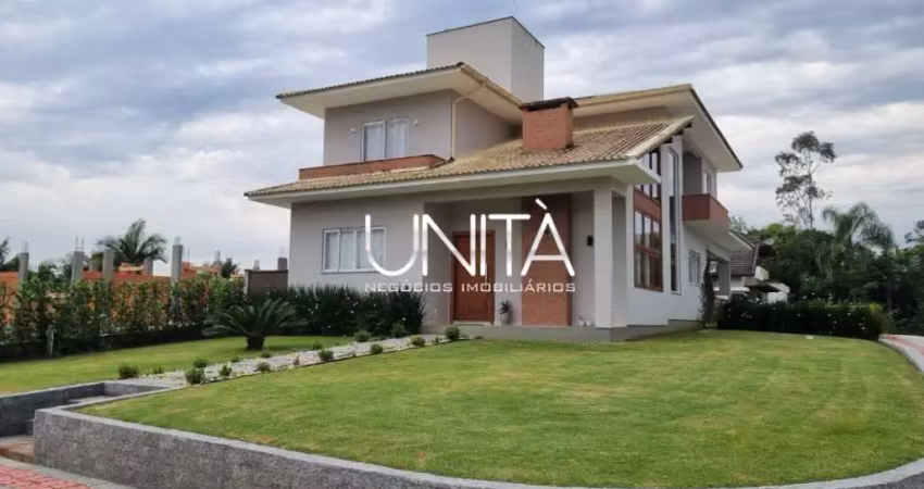 Casa com 4 quartos à venda na Rua São Sebastião, 1, Sul do Rio, Santo Amaro da Imperatriz