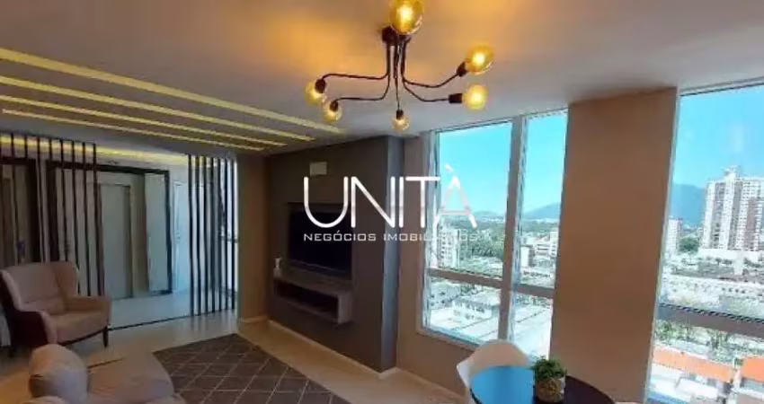 Sala comercial à venda na Avenida Barão do Rio Branco, 1, Centro, Palhoça